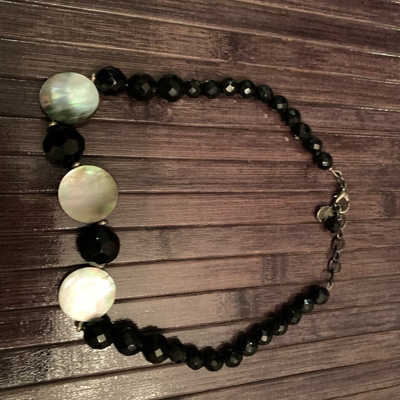 Chocker necklace - Picture 5 of 5